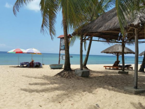 Отель Coastal Village Beach Resort Phu Quoc  Дуонг-Донг